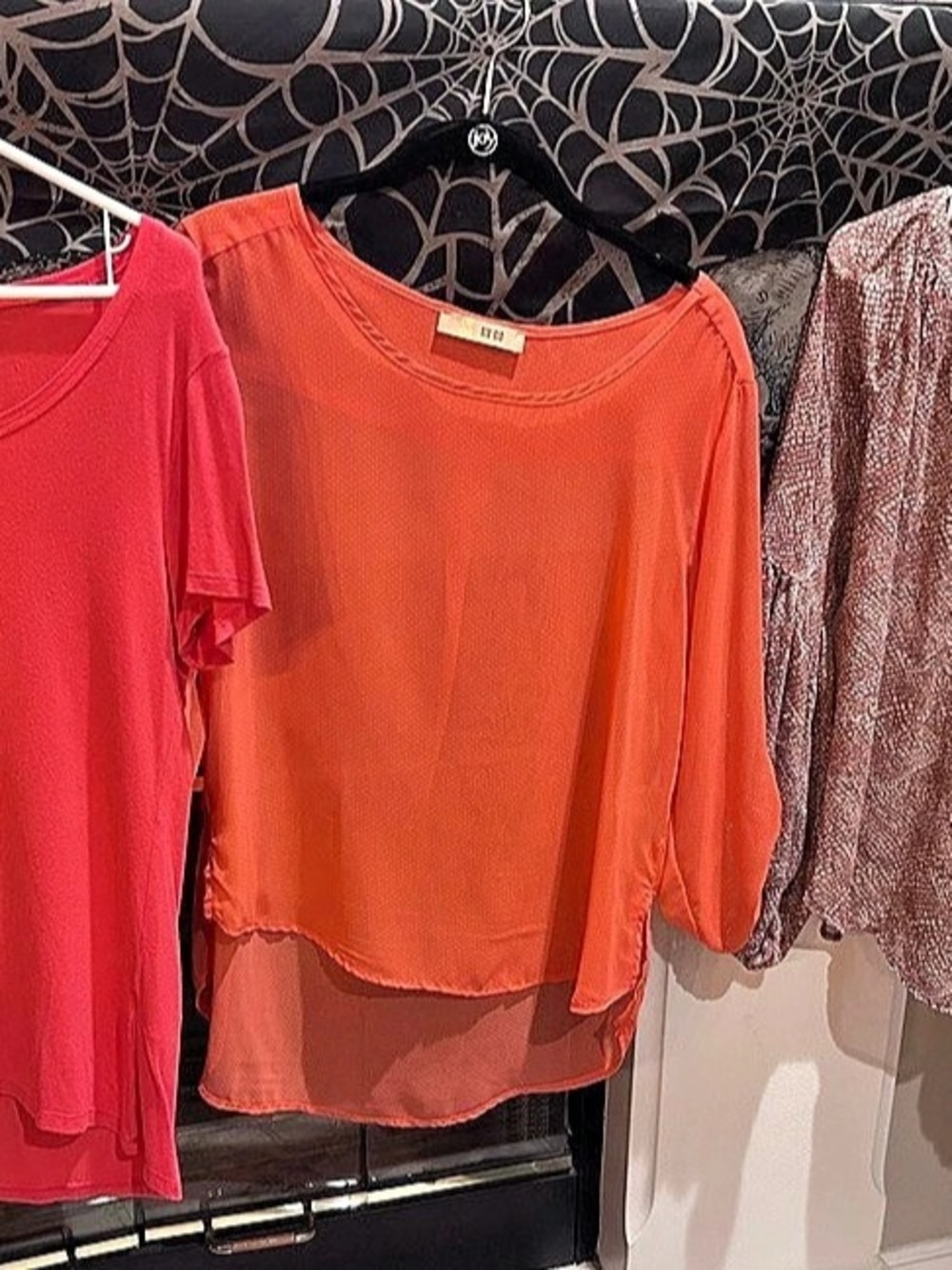 Blouses & shirt bundle size small 25